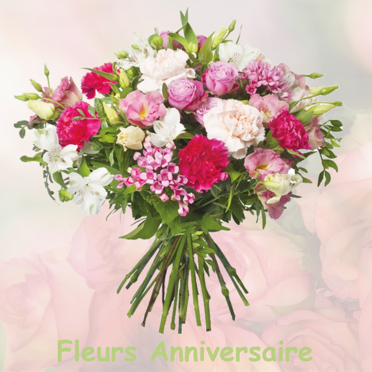 fleurs anniversaire ULCOT